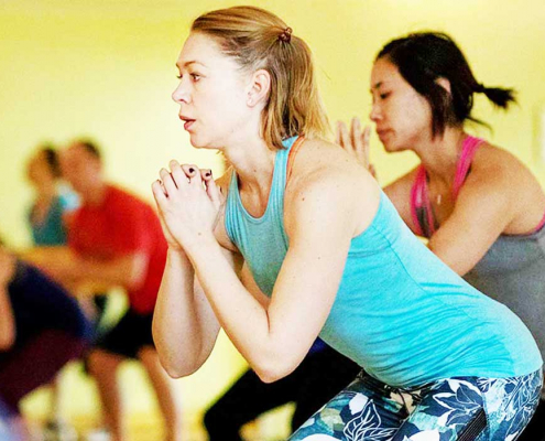 The 30-minute squat workout and why they're so amazing for you fitness tips