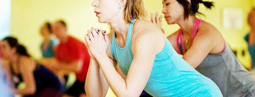 The 30-minute squat workout and why they're so amazing for you fitness tips