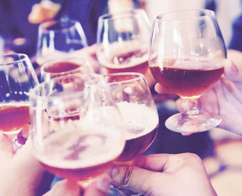 4 Best Happy Hour Spots in Chicago's Loop