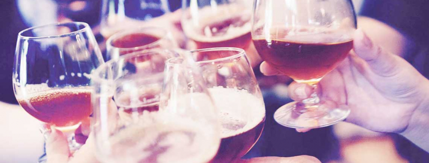 4 Best Happy Hour Spots in Chicago's Loop