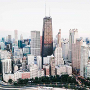 Best bars in Chicago - in Gold Coast