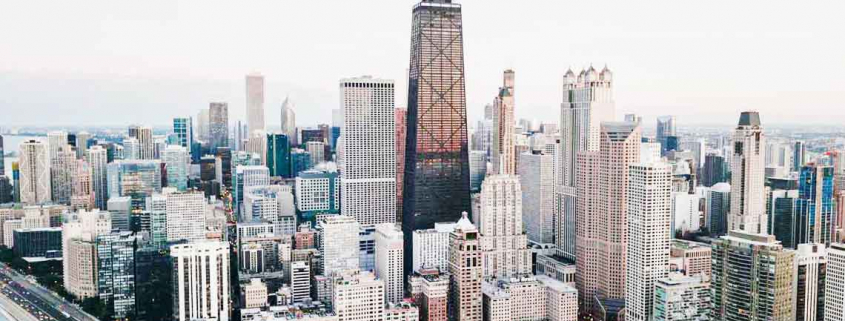 Best bars in Chicago - in Gold Coast