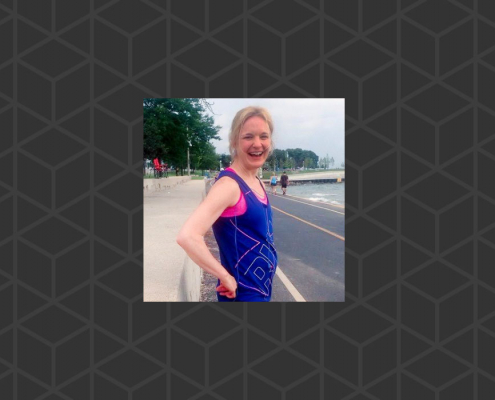 How a Plant-Based Diet Helped Me Overcome Food Addiction