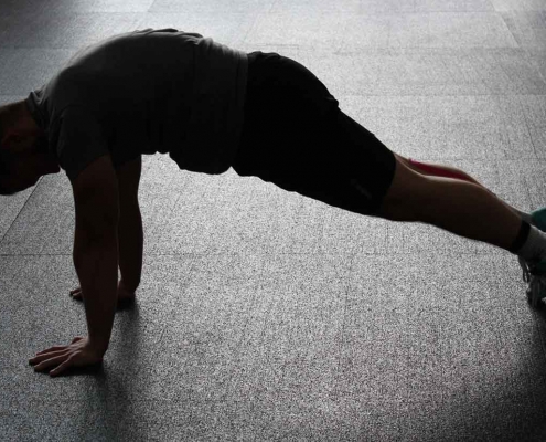 Learning from failure - why you're not seeing results from your fitness routine