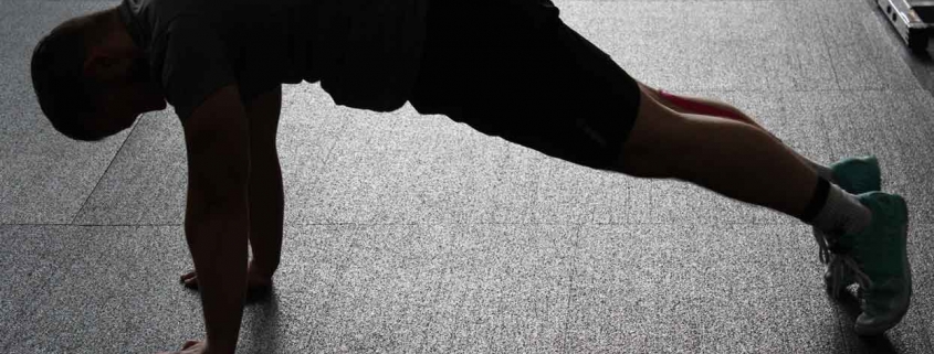 Learning from failure - why you're not seeing results from your fitness routine