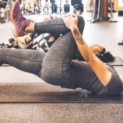 5 fitness tips for any kind of injury or pain