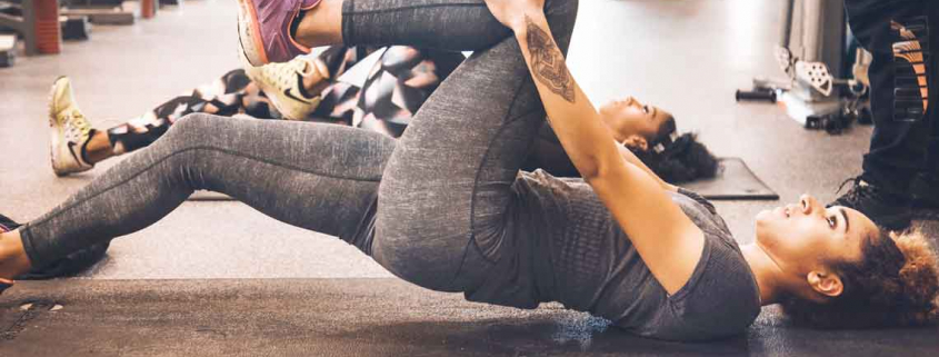 5 fitness tips for any kind of injury or pain