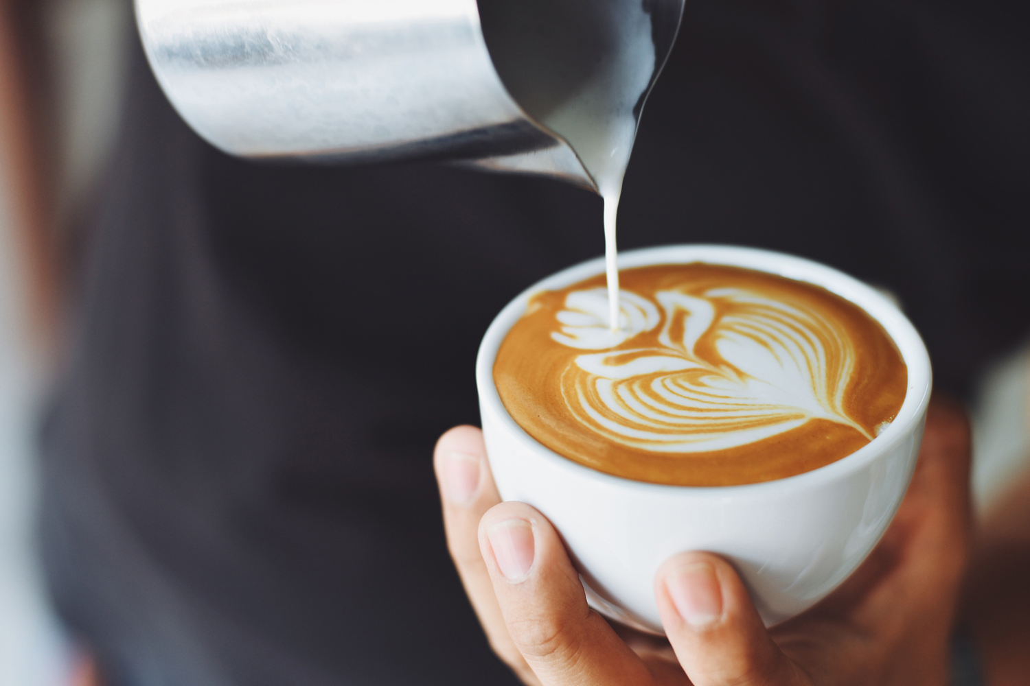 6 best coffee spots in Chicago's Loop
