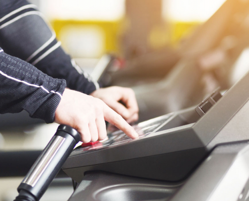 Better fitness: 5 things you should stop doing at the gym