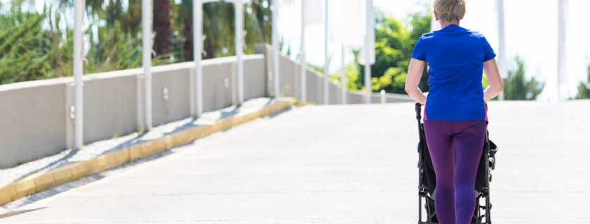 Burn a ton of calories with this mom-friendly 45-minute workout