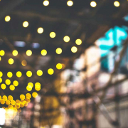 Deliciously healthy restaurants in West Loop in Chicago