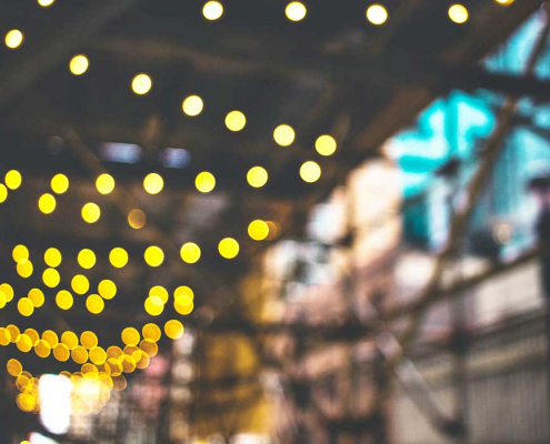 Deliciously healthy restaurants in West Loop in Chicago