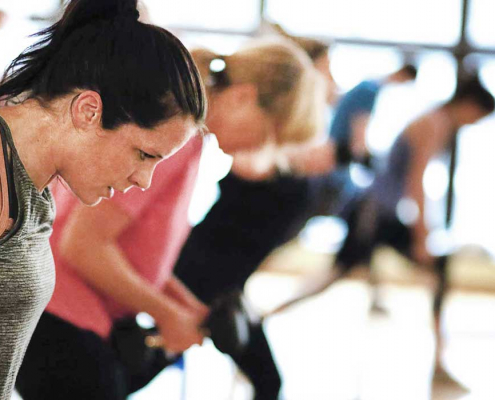 Get better fitness results with this resistance training efficiency hack