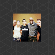 Member Stories: Here's What Happened When I Tried MYZONE