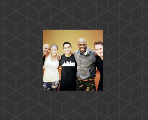 Member Stories: Here's What Happened When I Tried MYZONE