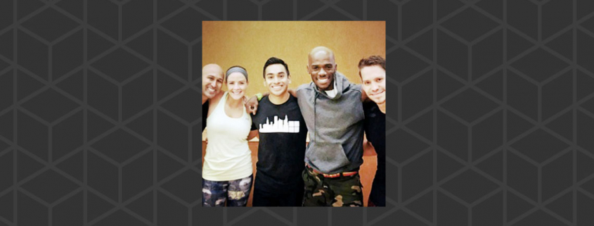 Member Stories: Here's What Happened When I Tried MYZONE