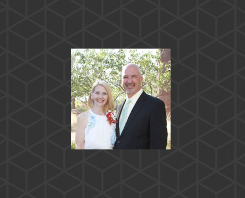 Member Stories: How Exercise Helped Me Overcome My Fibromyalgia