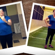 How I made a lifestyle change and lost over 65 pounds