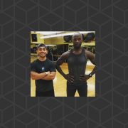 Member Stories: How I Stayed Active With An Injury