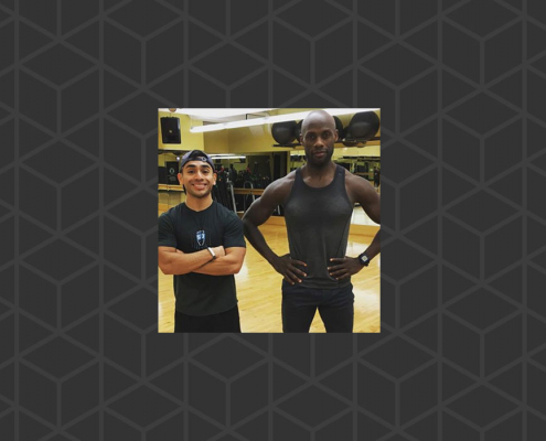 Member Stories: How I Stayed Active With An Injury