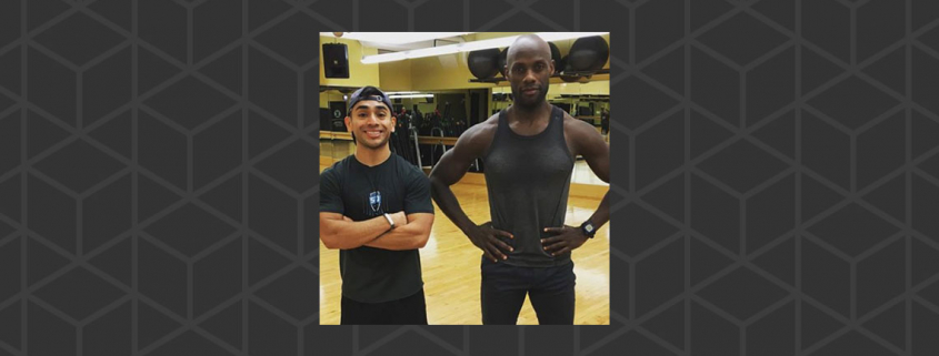 Member Stories: How I Stayed Active With An Injury