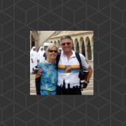 Member Stories: How I Went From Spin Bike to Road Bike at FFC