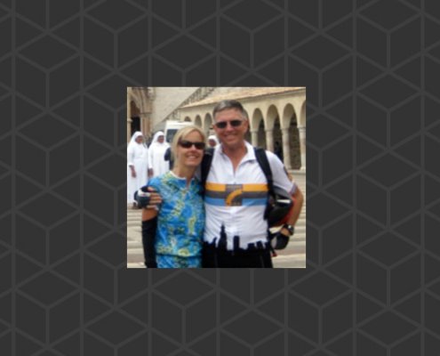 Member Stories: How I Went From Spin Bike to Road Bike at FFC