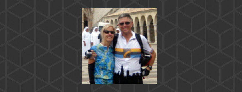 Member Stories: How I Went From Spin Bike to Road Bike at FFC