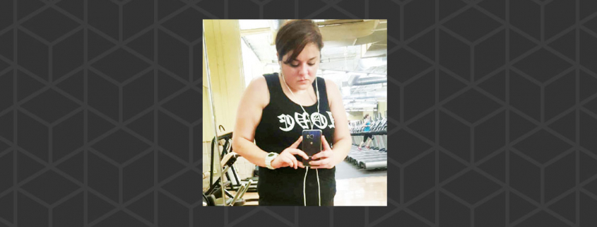 Member Stories: What Happened When I Made My Health a Priority