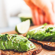 Nutrition 101: how to balance macros - nutrition