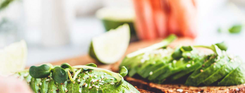 Nutrition 101: how to balance macros - nutrition