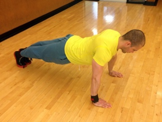 10 Best Types of Push-up and How to Master Them - Formula