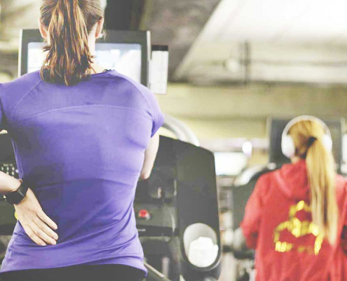 Weight training vs cardio - which achieves greater fat loss?