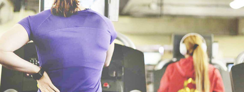 Weight training vs cardio - which achieves greater fat loss?