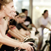 Where should my gears be? The basic Spinning 101 guide - fitness tips