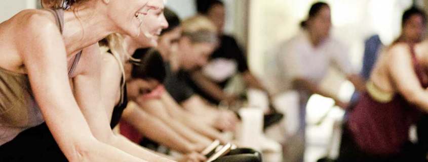 Where should my gears be? The basic Spinning 101 guide - fitness tips