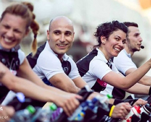 4 benefits you can get from an outdoor workout