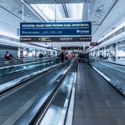 Best healthy airport food options to stay on track