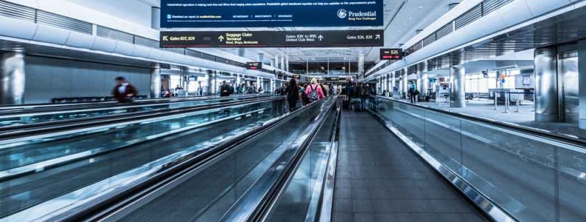 Best healthy airport food options to stay on track