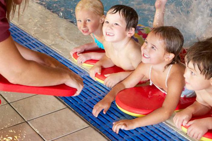 Childrens-Swim-Lessons-FFC-Chicago Children's swim lessons at FFC in Chicago
