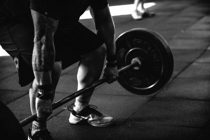 FFC-Barbell-Club-Weights Join the Barbell Club at FFC Park Ridge