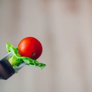 FOMO of Food? Here's how to eat with more mindfulness