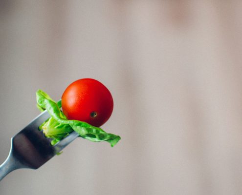 FOMO of Food? Here's how to eat with more mindfulness