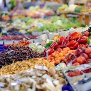 How to shop organic - must-have organic grocery list items