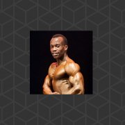 How FFC Helped Me Win My First Bodybuilding Competition