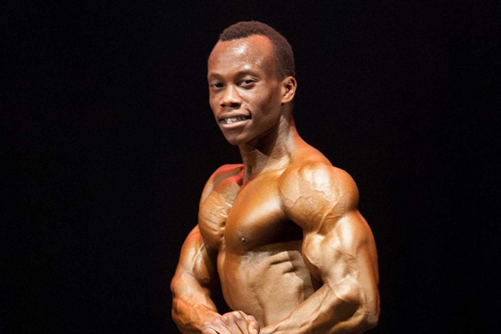 How Ffc Helped Me Win My First Bodybuilding Competition Fitness Images, Photos, Reviews
