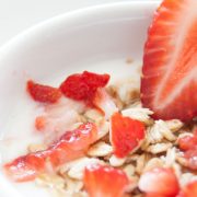 Nutrition how to - low sugar diet