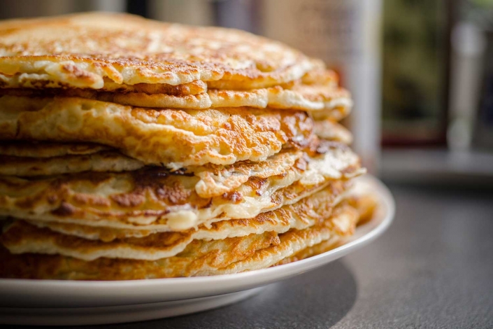 Pancakes-And-Pilates-FFC-Chicago Pancakes and Pilates at FFC