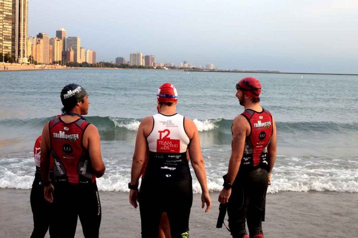 Sign-Up-For-The-Chicago-Triathlon-FFC Sign up for the Chicago Triathlon and train at FFC!