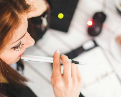 Simple ways to practice mindfulness every day